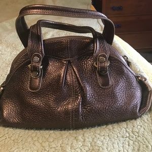 Monsac purse